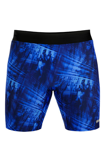 Swimwear > Men´s swim boxer trunks. 6D454