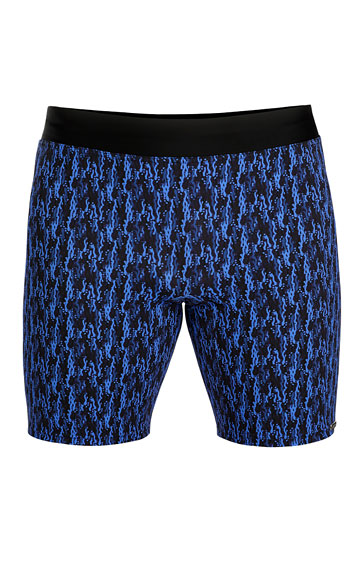 Men´s swimwear > Men´s swim boxer trunks. 6D458
