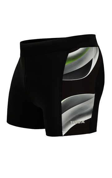 Men´s swimwear > Men´s swim boxer trunks. 6D461