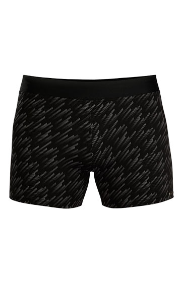 Swimwear > Men´s swim boxer trunks. 6D466