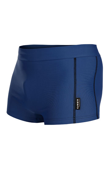 Swimwear > Men´s swim boxer trunks. 6D469
