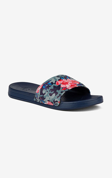 Beach shoes > Women´s slippers COQUI SANA. 6D534