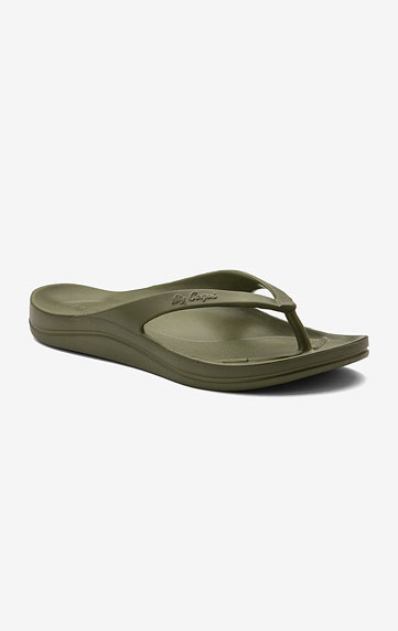 Beach shoes > Women´s slippers COQUI NAITIRI. 6D536