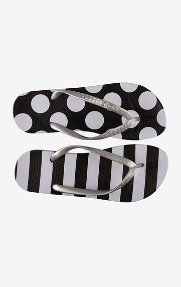 Beach shoes > Women´s flip flops COQUI KAJA. 6D538
