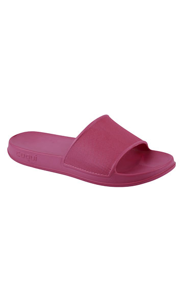 Beach shoes > Women´s slippers COQUI TORA. 6D540