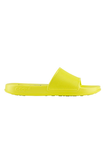 Beach shoes > Women´s slippers COQUI TORA. 6D541