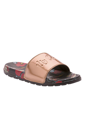 Beach shoes > Women´s slippers COQUI CLEO. 6D542