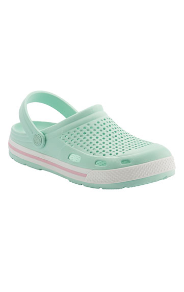 Beach shoes > Women´s slippers COQUI LINDO. 6D543