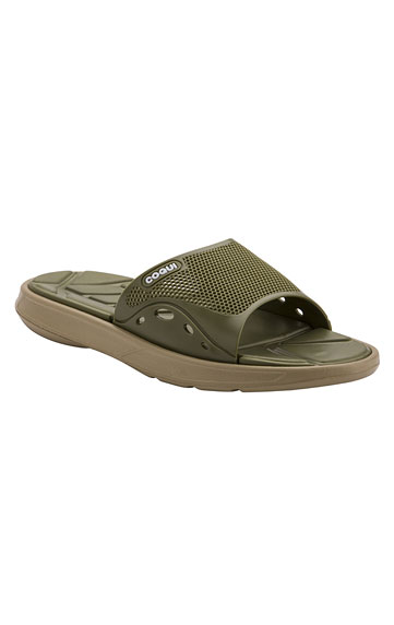 Beach shoes > Men´s slippers COQUI LINDO. 6D546