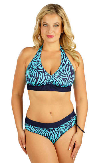 Swimwear > Bikini top with no support. 6E008