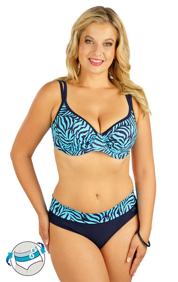 Bikinis > Low waist bikini bottoms. 6E013