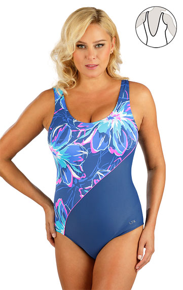 Swimwear > Swimsuit with cups. 6E049