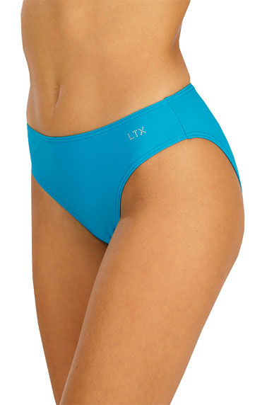 Swimwear > Classic waist bikini bottoms. 6E064
