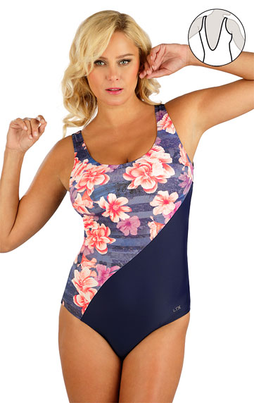 Swimwear > Swimsuit with cups. 6E079