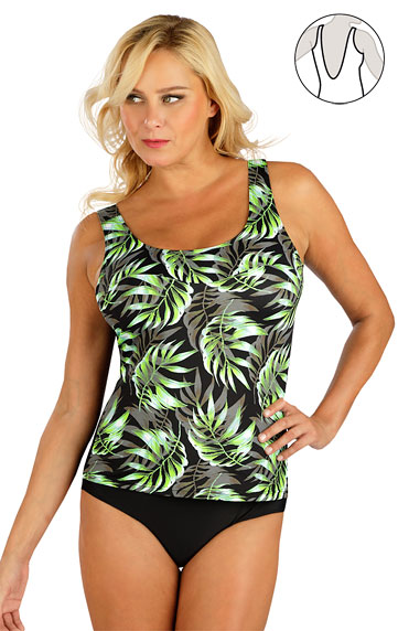 Swimwear > Swimsuit with cups. 6E183