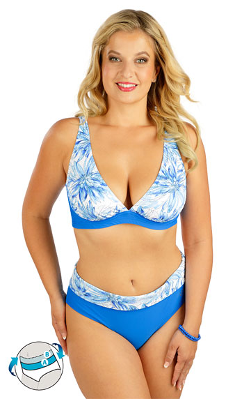 Swimwear > Low waist bikini bottoms. 6E194