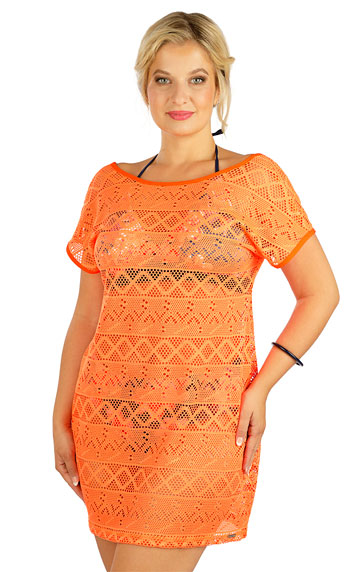 Beach  Accessories > Beach tunic. 6E403