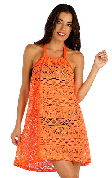 Beach  Accessories > Beach tunic. 6E404