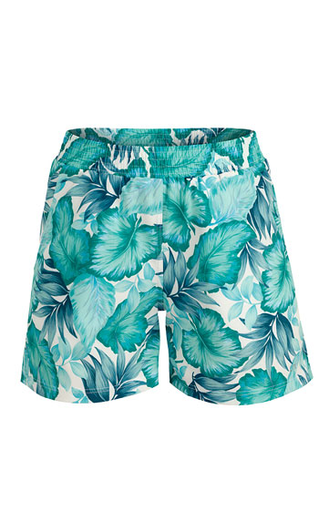 Women´s shorts.