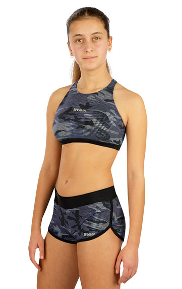 Girls swimwear > Girl´s swim shorts. 6E435