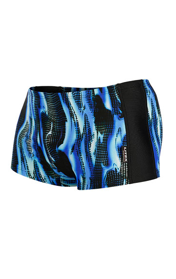 Men´s swimwear > Men´s swim boxer trunks. 6E461