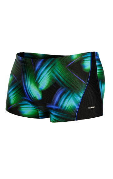 Men´s swimwear > Men´s swim boxer trunks. 6E468