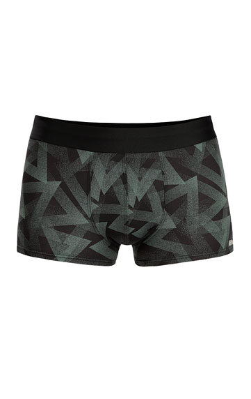 Men´s swim boxer trunks.