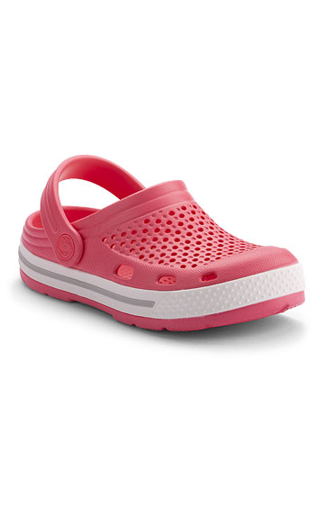Beach shoes > Children´s shoes COQUI LINDO. 6E560