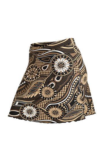 Swimwear > Skirt. 6F337