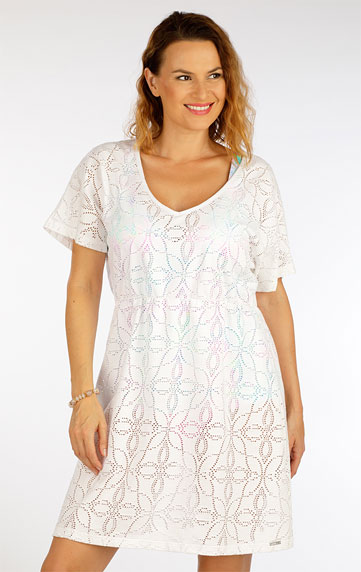 Beach  Accessories > Beach tunic. 6F345