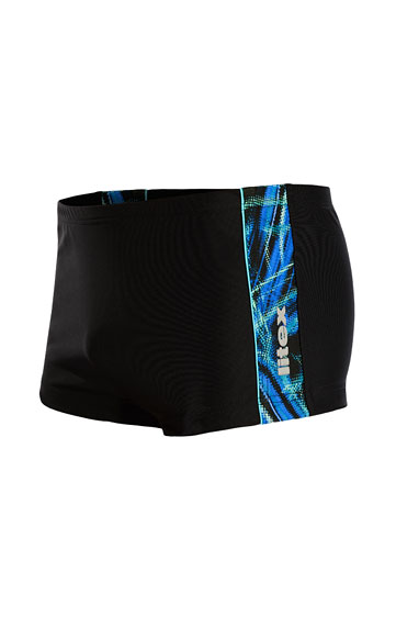 Boys swimwear > Boy´s swim boxer trunks. 6F408