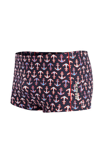 Boys swimwear > Boy´s swim boxer trunks. 6F414