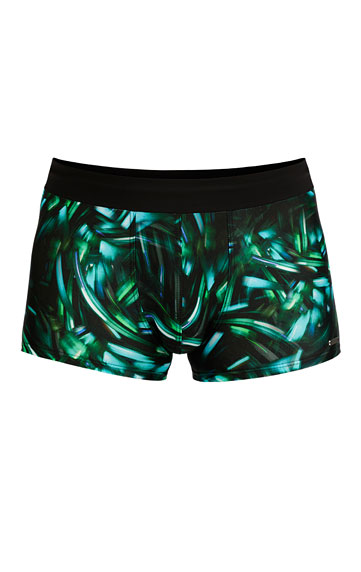 Men´s swimwear > Men´s swim boxer trunks. 6F423