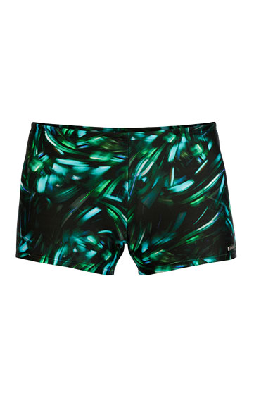 Men´s swimwear > Men´s swim boxer trunks. 6F424