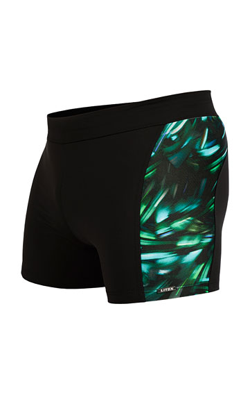 Men´s swimwear > Men´s swim boxer trunks. 6F425