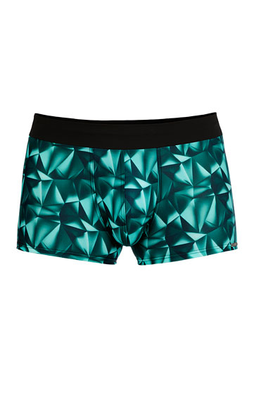 Men´s swimwear > Men´s swim boxer trunks. 6F428
