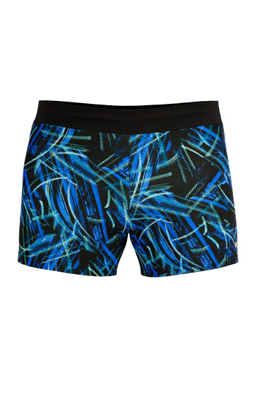 Men´s swimwear > Men´s swim boxer trunks. 6F435