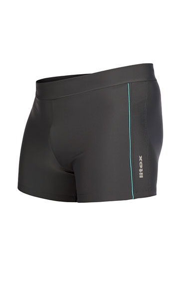 Men´s swimwear > Men´s swim boxer trunks. 6F440