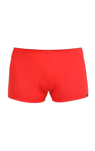 Men´s swimwear > Men´s swim boxer trunks. 6F445