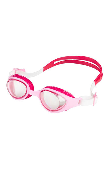Girls swimwear > Swimming goggles ARENA AIR JUNIOR CLEAR. 6F512