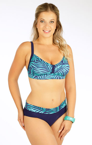 LITEX Bikini top with no support. 6G137