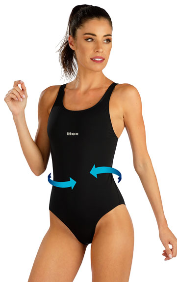 Sport swimwear > Sport swimsuit. 6G359
