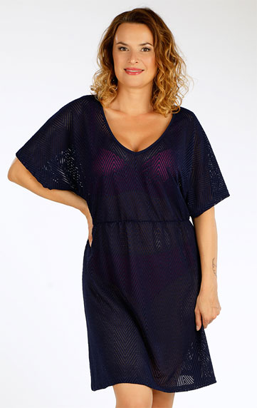Swimwear > Beach tunic. 6G400