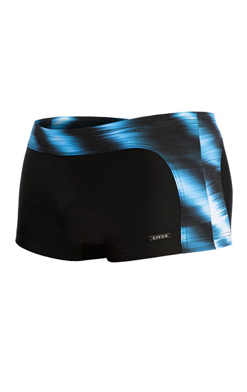 Swimwear > Boy´s swimwear sports boxers. 6G440