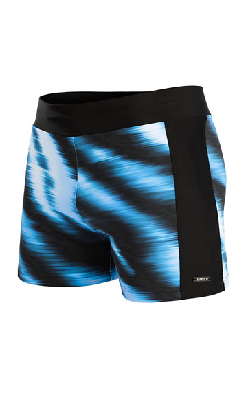 Swimwear > Boy´s swimwear sports boxers. 6G442