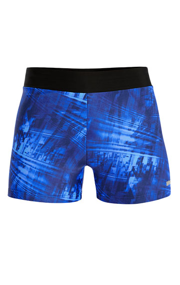 Boy´s swimwear sports boxers.