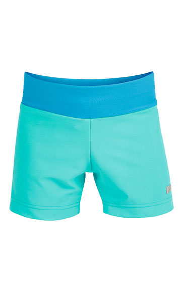 Boys swimwear > Boy´s swim boxer trunks. 6G448
