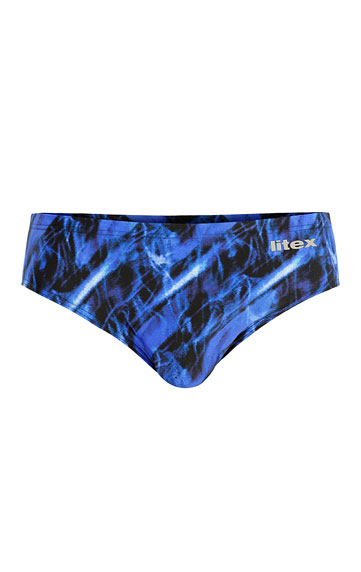 Men´s classic sports swimwear.