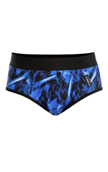 Men´s classic sports swimwear.