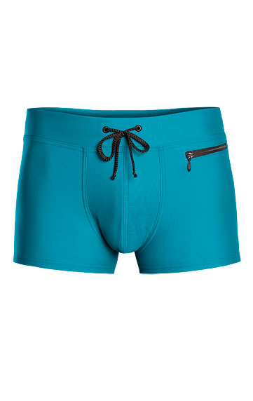 Men´s sports swimwear boxers.